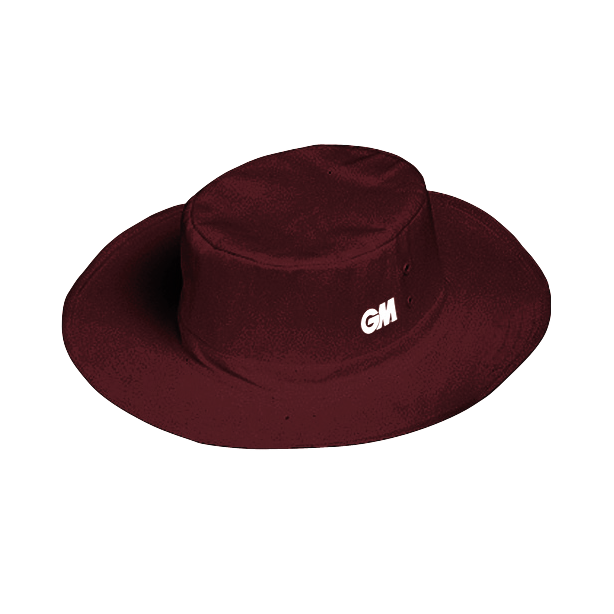 NYSD Gunn & Moore Sunhat