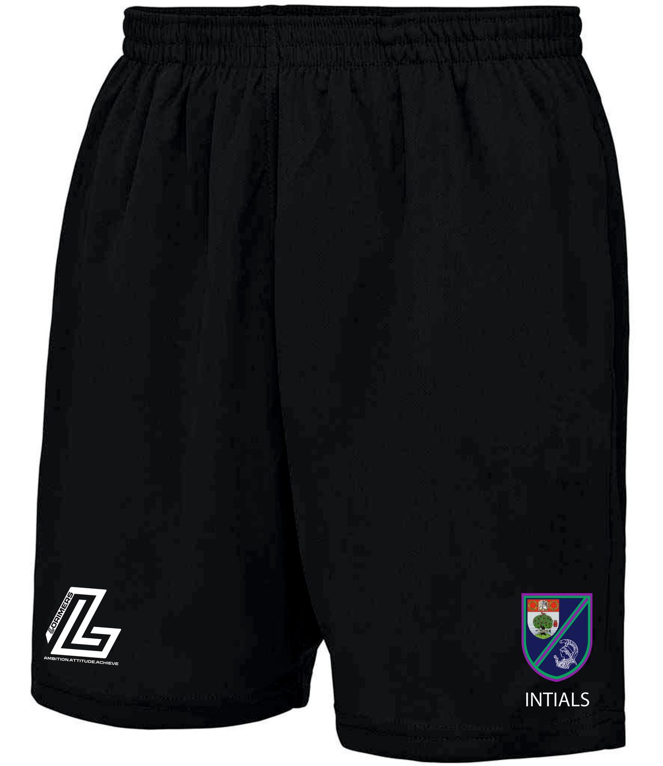 GHK Lorimers Shorts