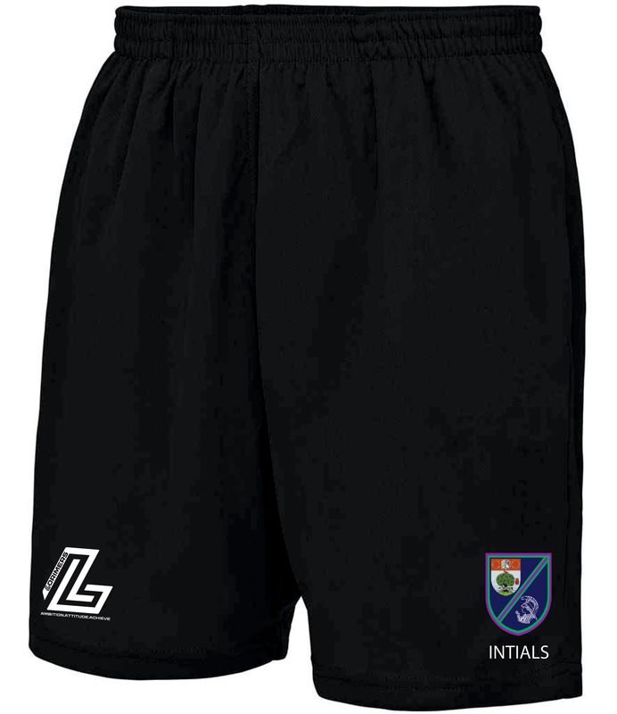 GHK Lorimers Shorts GHK Lorimers Shorts