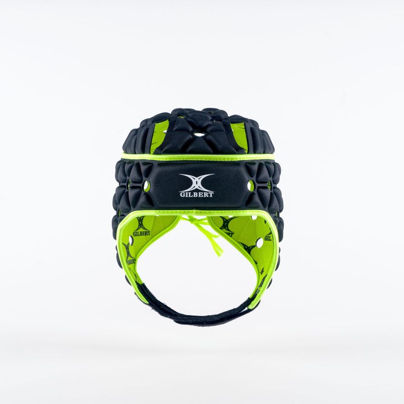 Gilbert Air Headguard