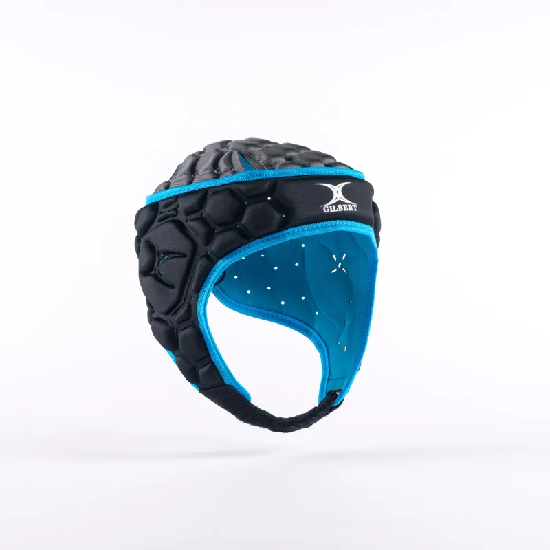 Gilbert Rugby XP 250 Rugby Headguard Gilbert Rugby XP 250 Rugby Headguard