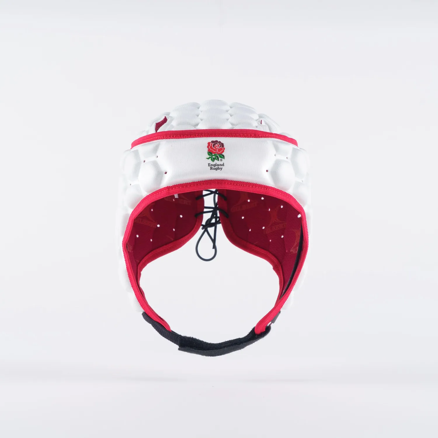 Gilbert Rugby XP 250 England RUF Rugby Headguard