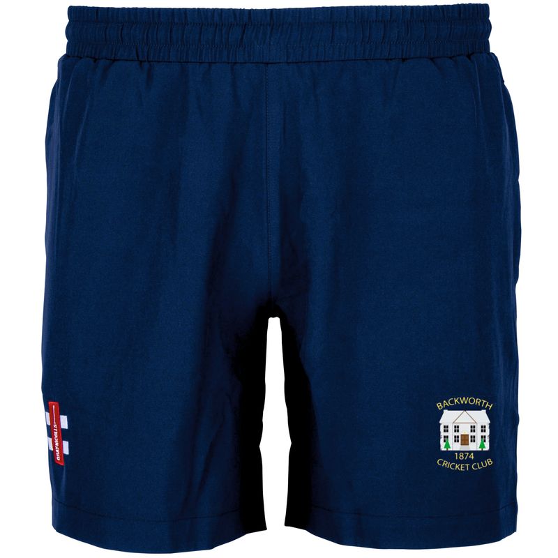 Backworth Velocity Shorts