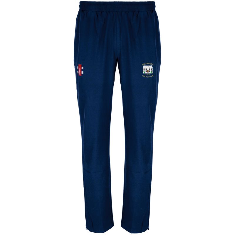 Backworth Velocity Training Trousers