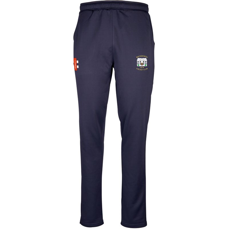 Backworth Pro Performance Training Pant