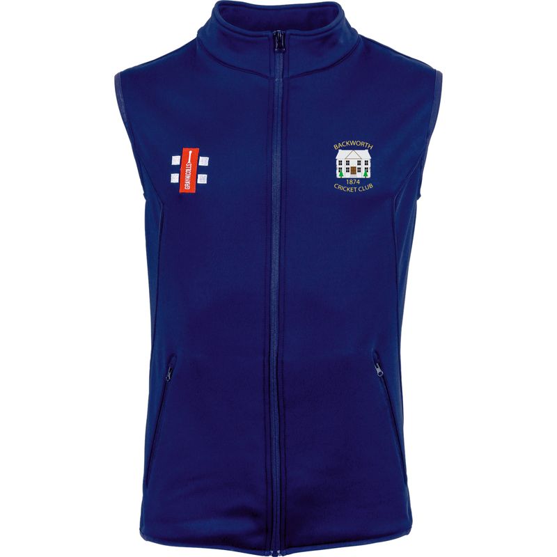 Backworth Storm Thermo Bodywarmer