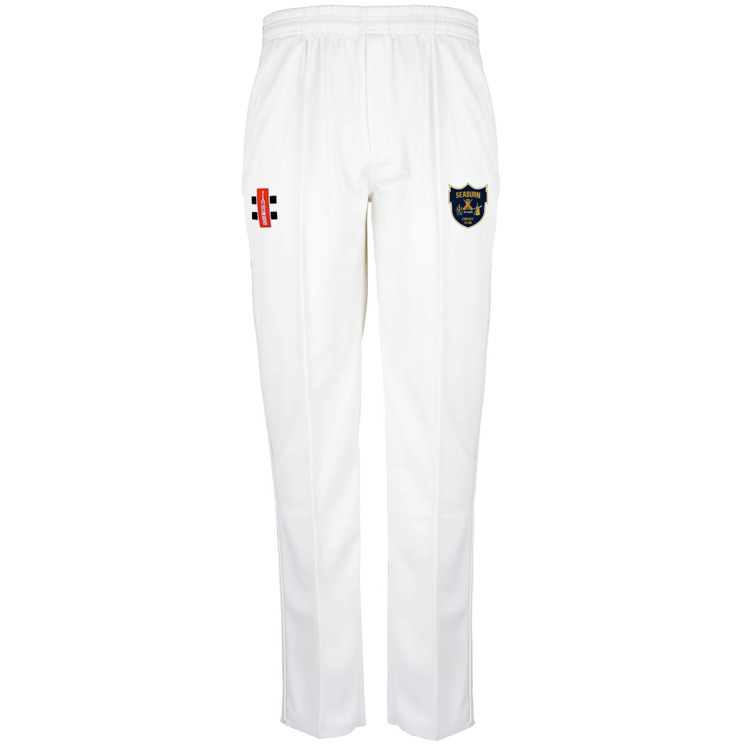 Seaburn Matrix V2 Regular Fit Cricket Trousers Seaburn Matrix V2 Regular Fit Cricket Trousers