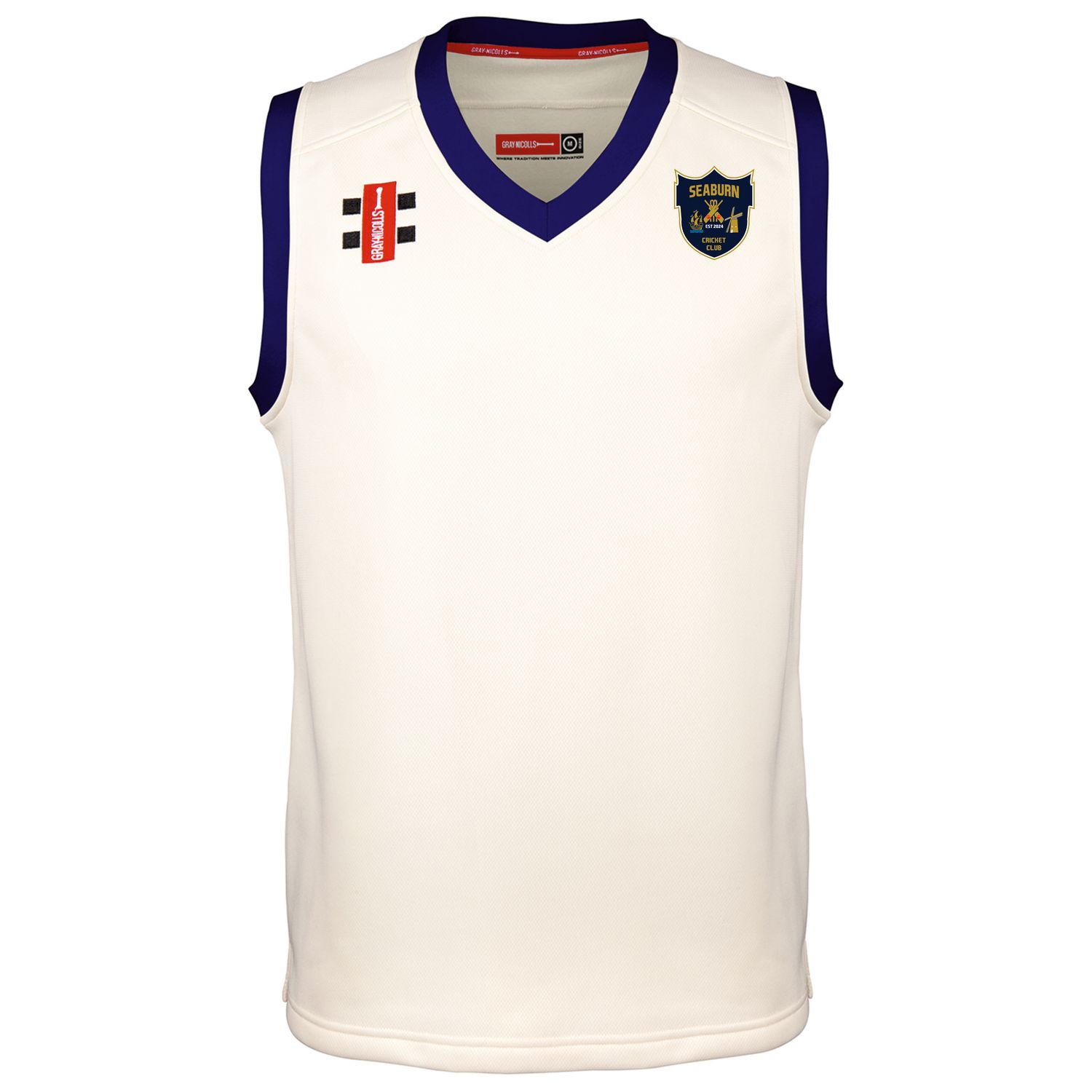 Seaburn Pro Performance Sleeveless Slipover Seaburn Pro Performance Sleeveless Slipover