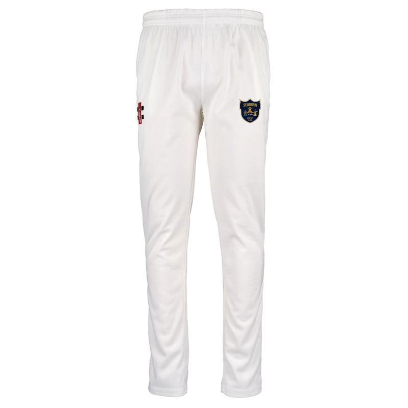 Seaburn Matrix V2 SLIM FIT Cricket Trousers Seaburn Matrix V2 SLIM FIT Cricket Trousers