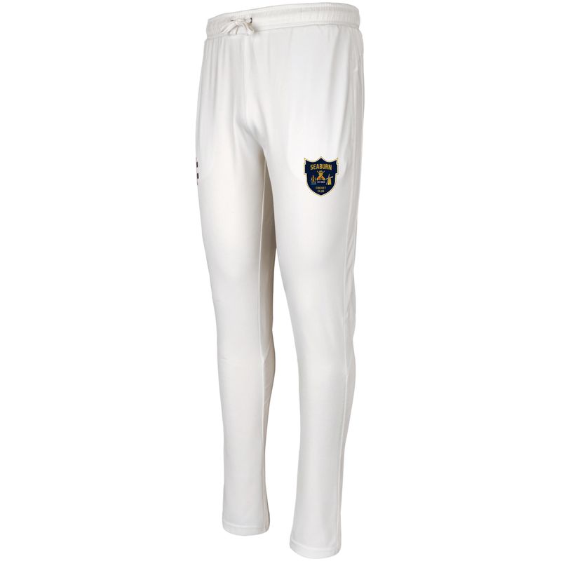 Seaburn Pro Performance Cricket Trousers Seaburn Pro Performance Cricket Trousers