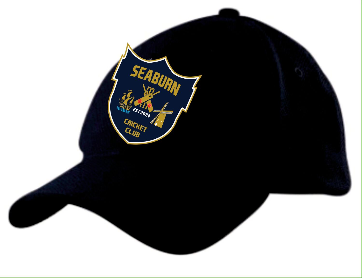 Seaburn Cricket Cap Seaburn Cricket Cap