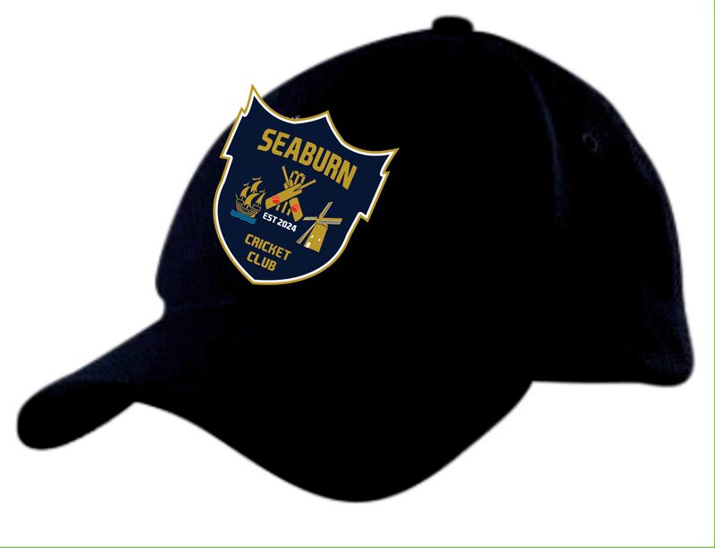 Seaburn Cricket Cap Seaburn Cricket Cap