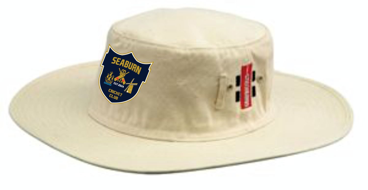 Seaburn Sunhat Seaburn Sunhat