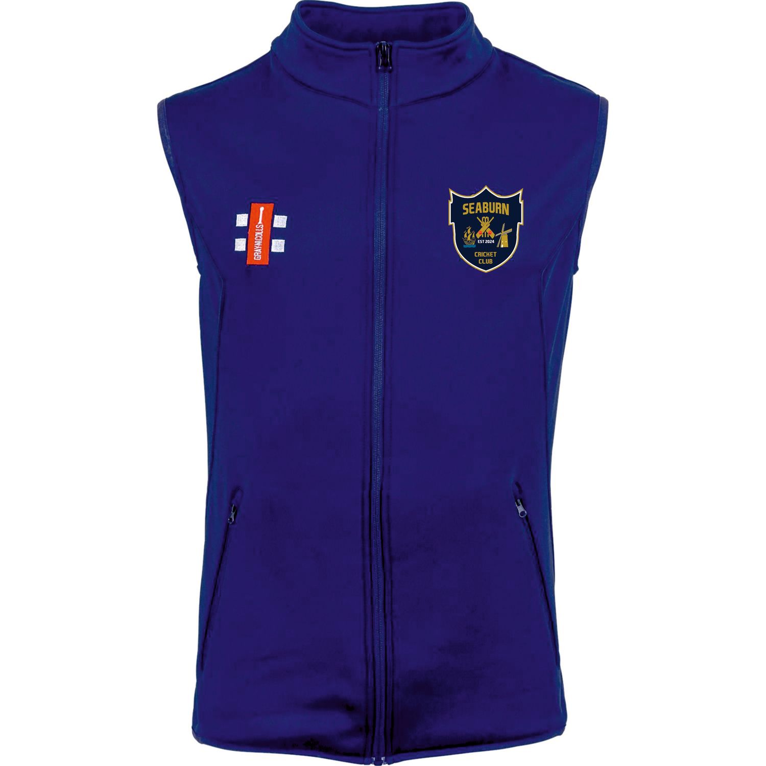 Seaburn Storm Thermo Bodywarmer