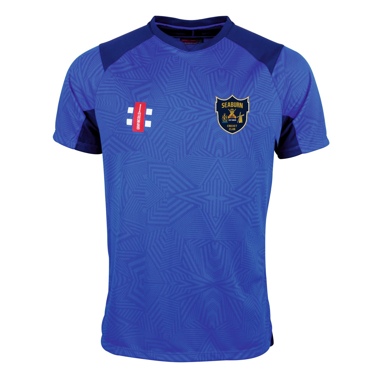 Seaburn Pro Performance PRO T20 Shirt Short Sleeve
