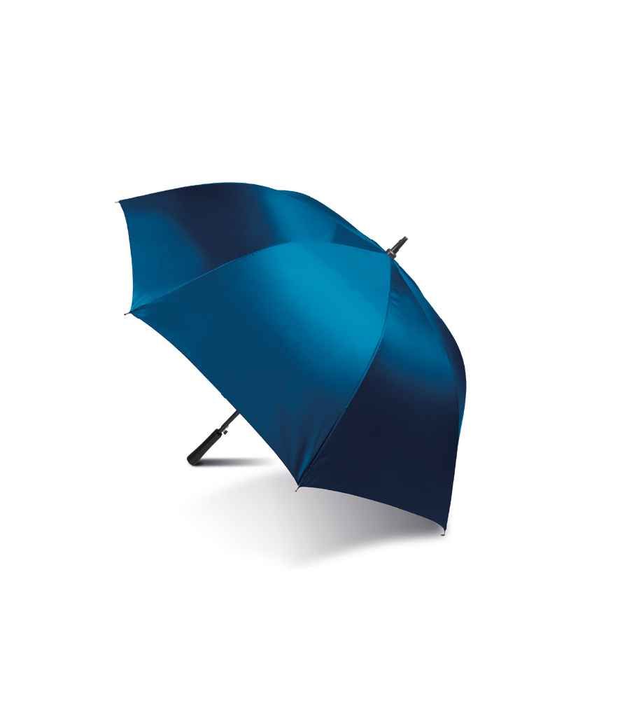 Bishop Auckland RUFC Large Umbrella