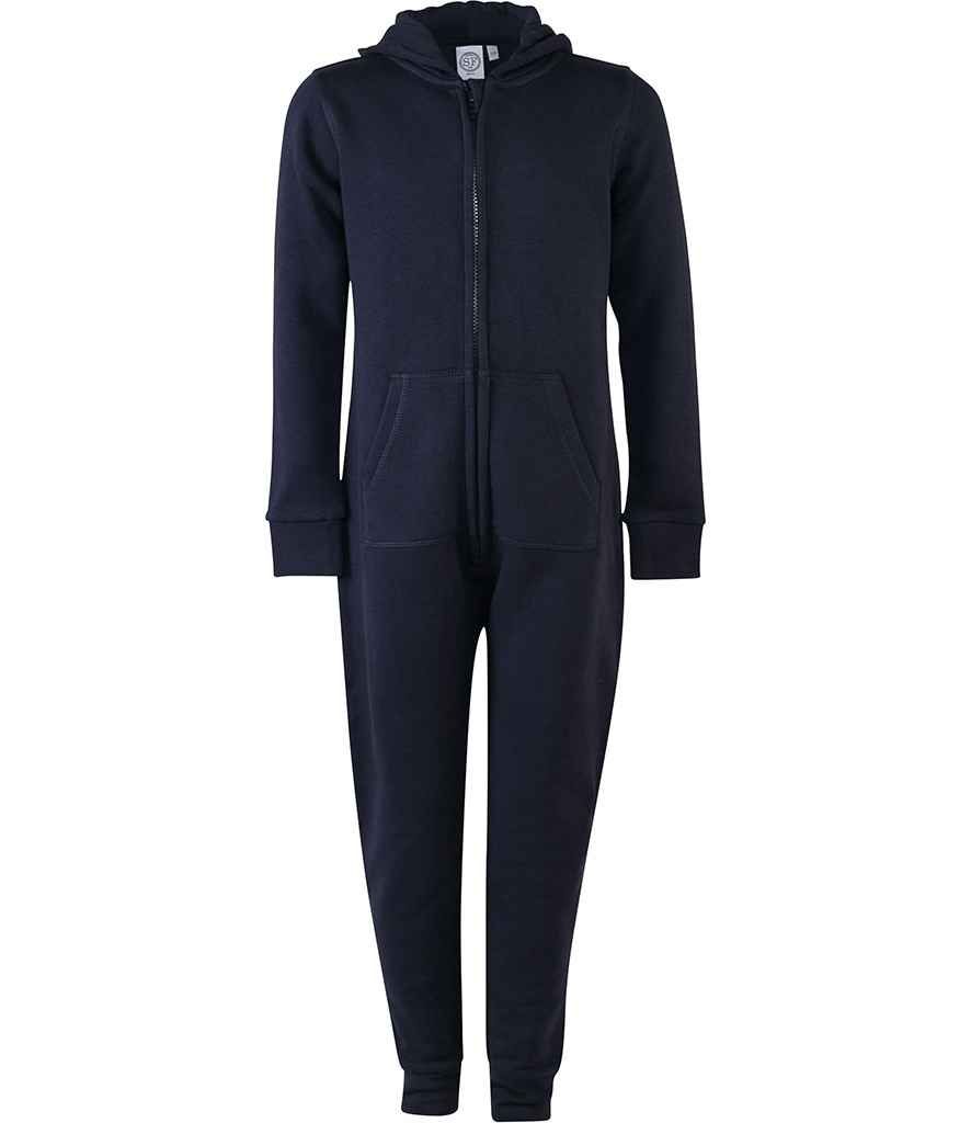 Bishop Auckland RUFC Adult Onesie