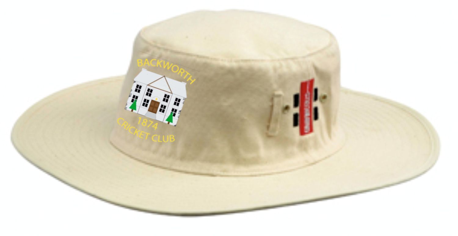 Backworth Sunhat