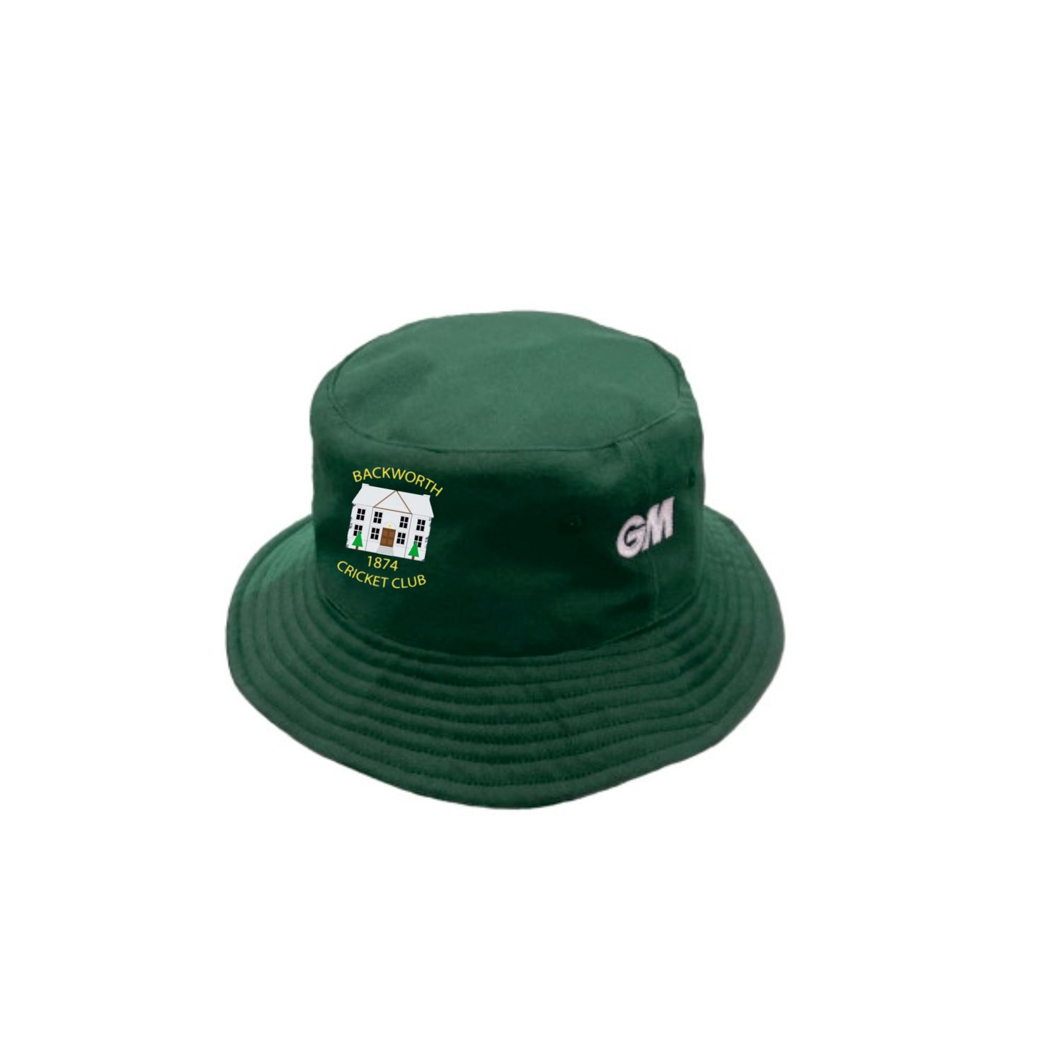 Backworth Bucket Hat