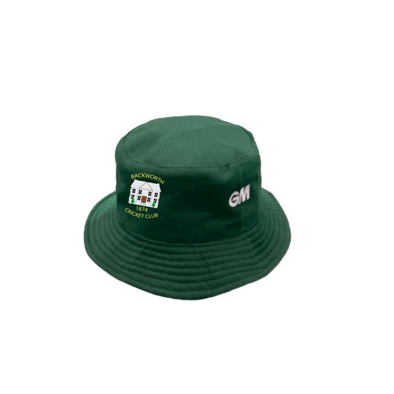 Backworth Bucket Hat