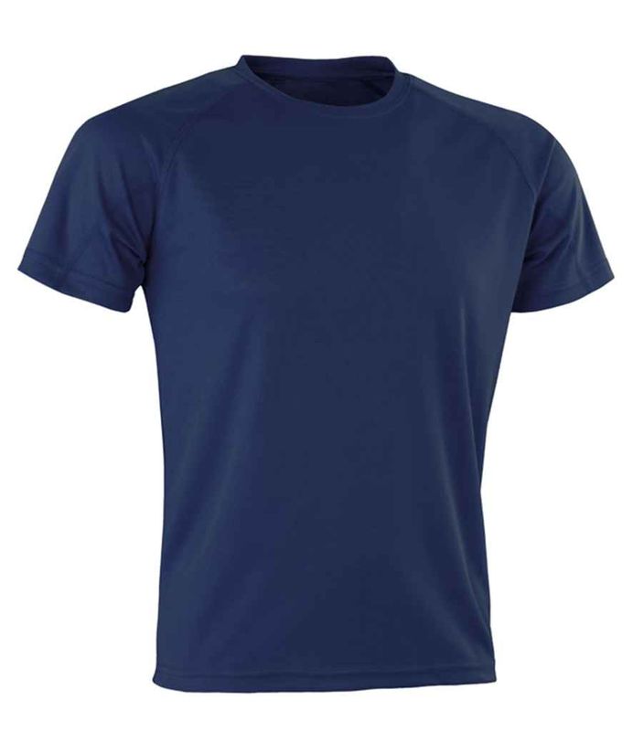 Bishop Auckland RUFC Lorimers Polyester T Shirt Shirt