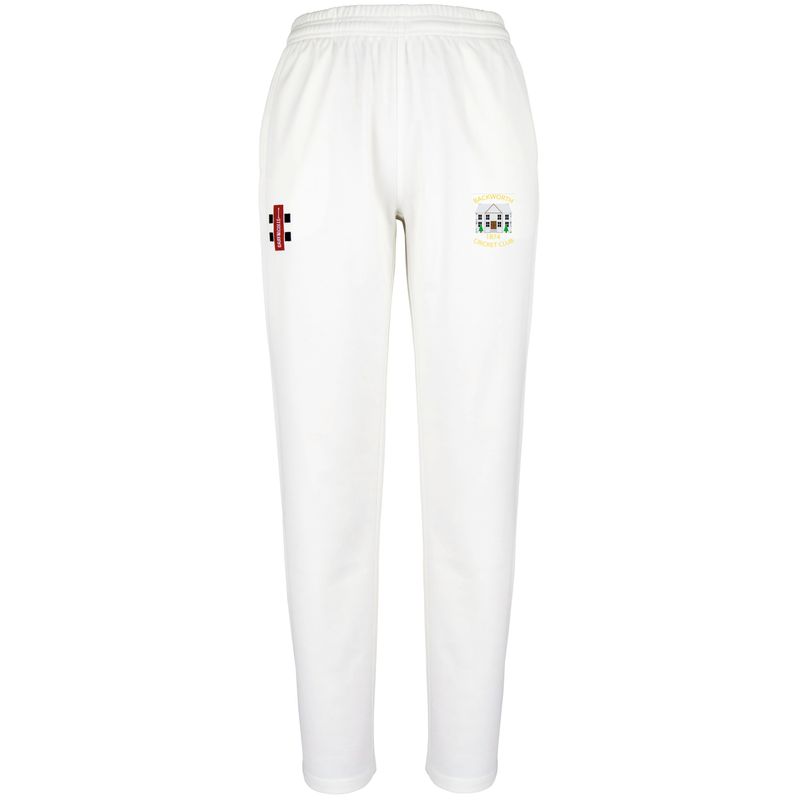 Backworth Matrix V2 Ladies Fit Cricket Trousers