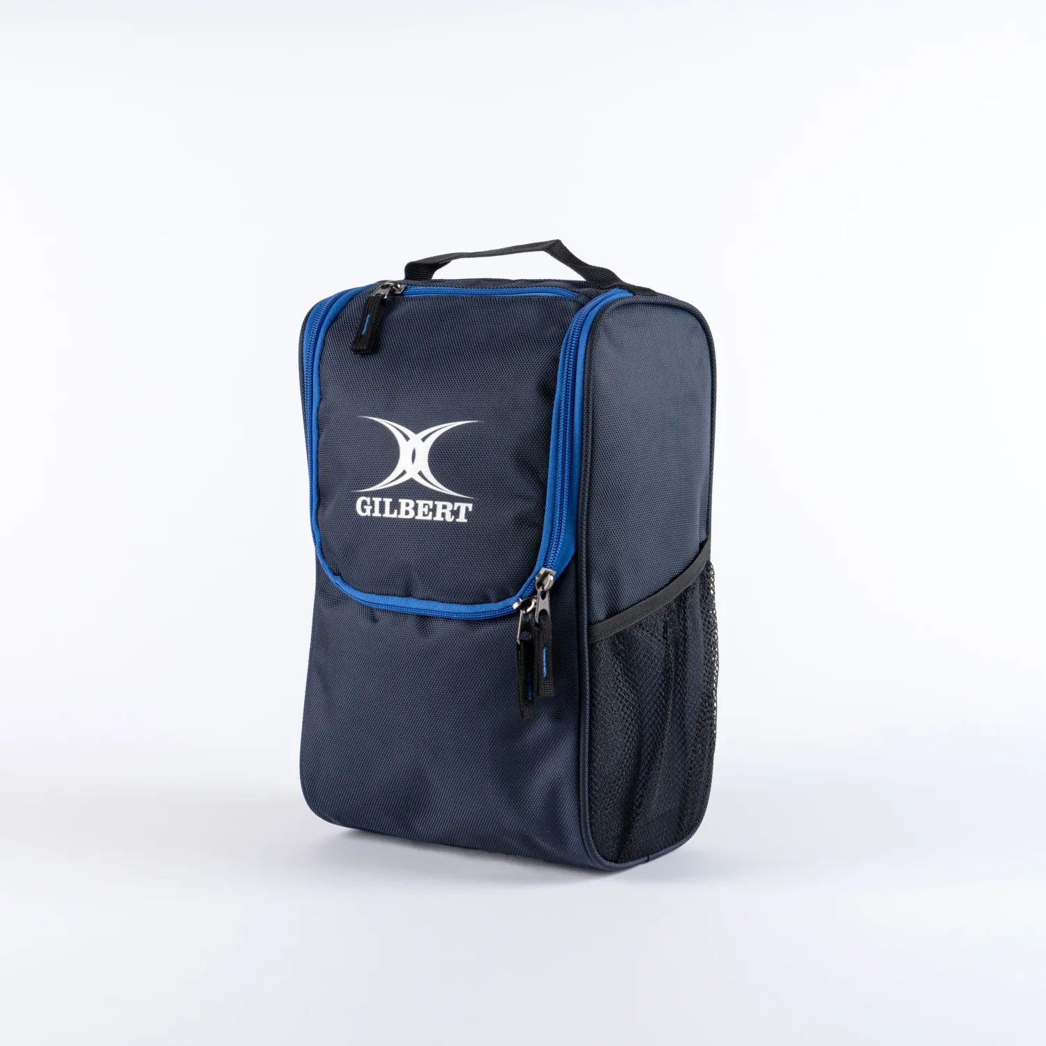 Bishop Auckland RUFC Gilbert  Club v4 Navy / Royal Boot Bag