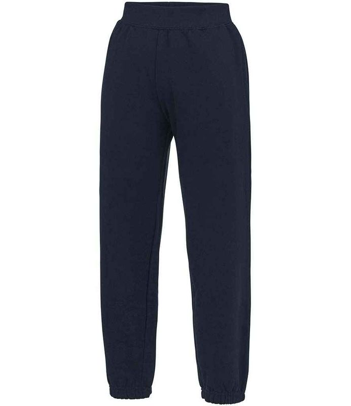 Bishop Auckland RUFC Lorimers Cuffed Jogger Pant