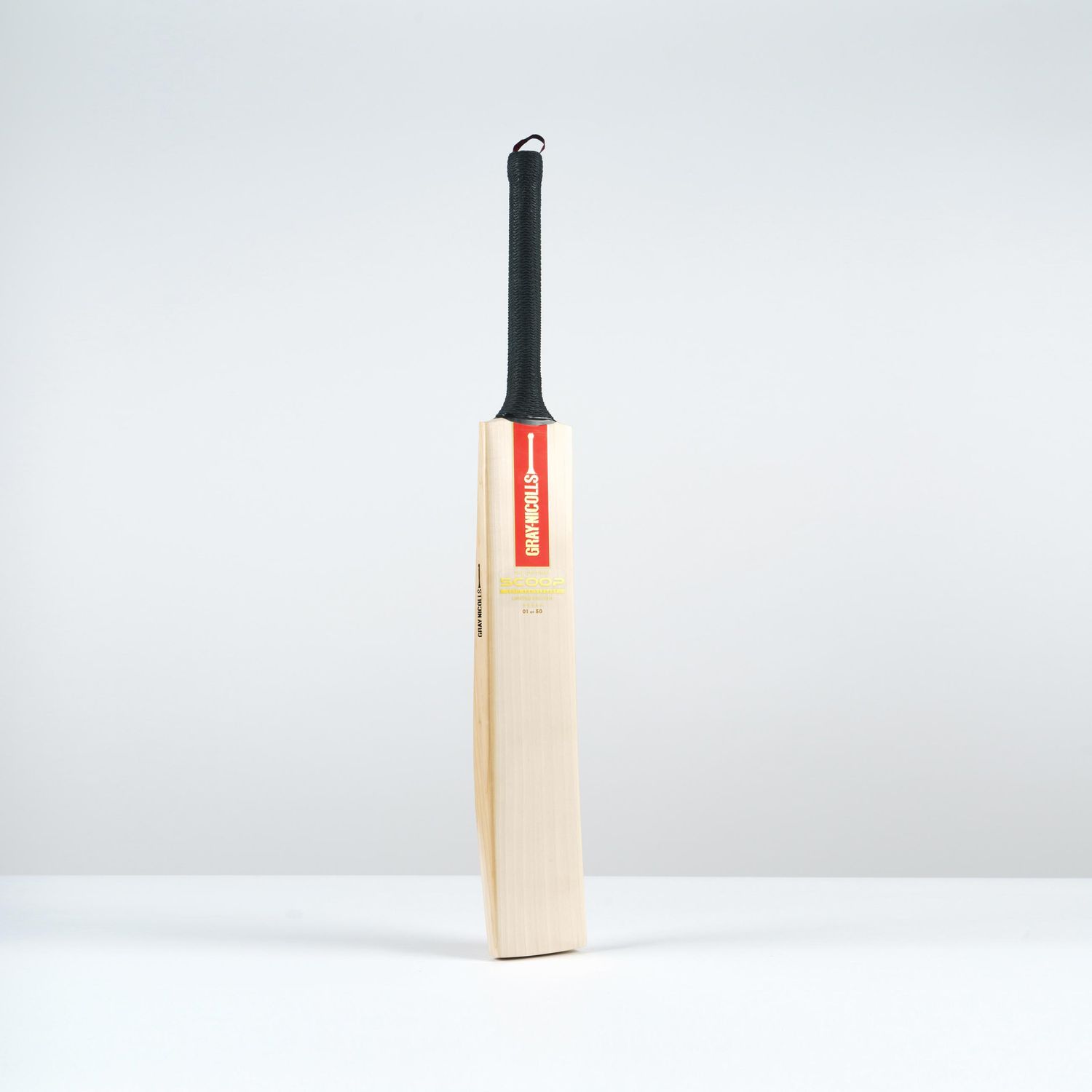 2025 Gray Nicolls Scoop 50 Limited Edition Adult Cricket Bat