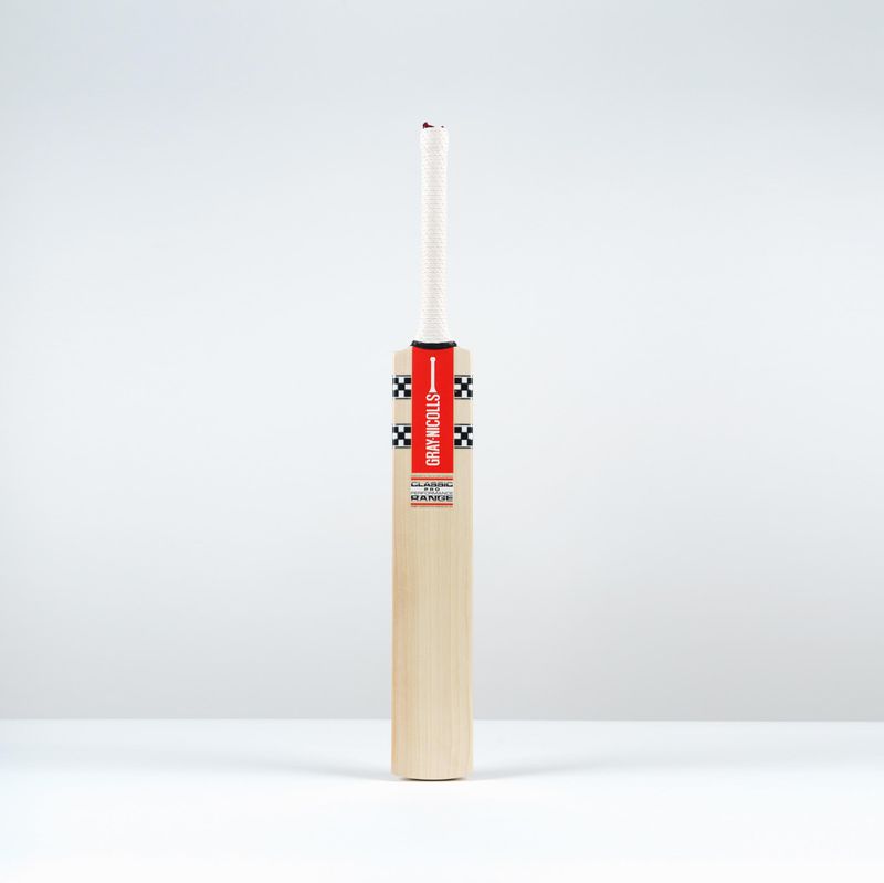 2025 Gray Nicolls Classic Pro Performance Adult Cricket Bat