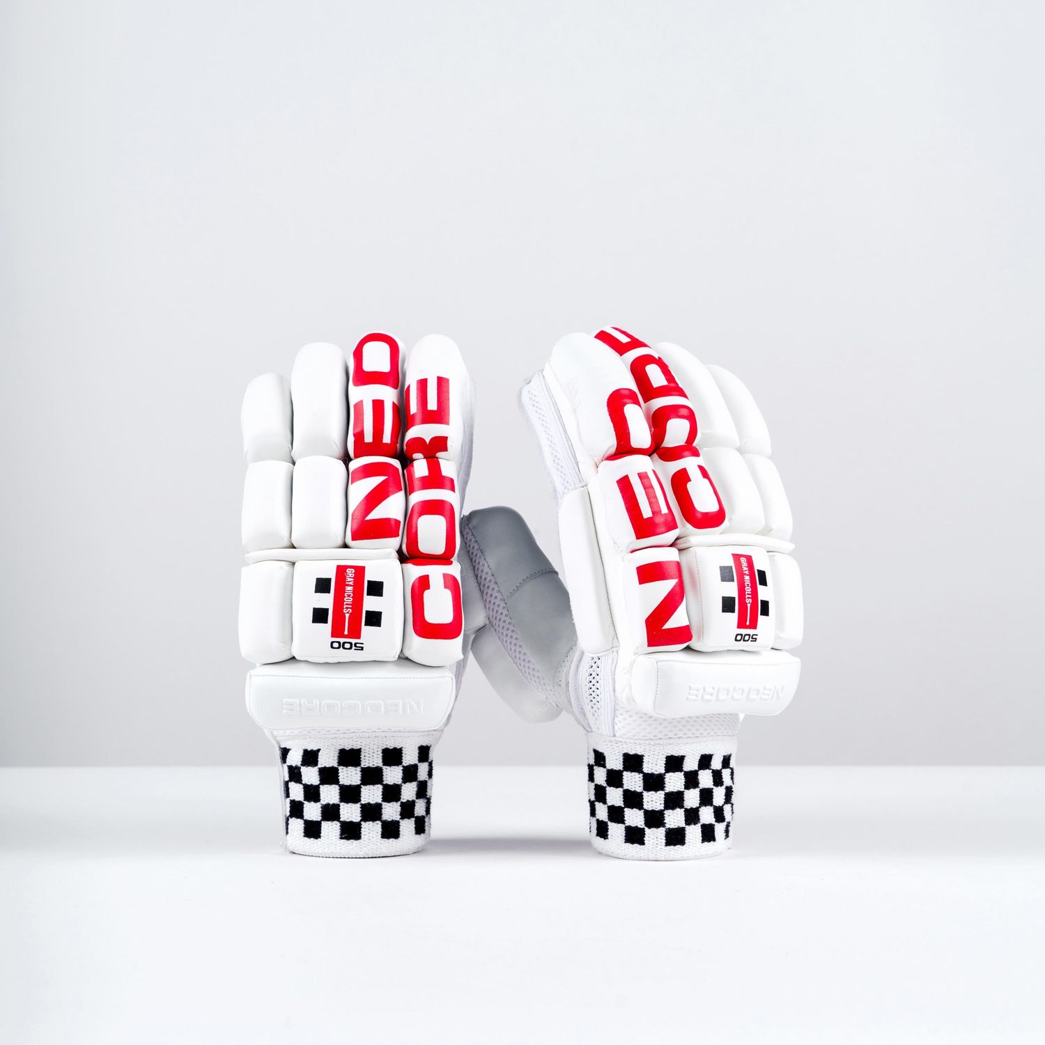 2025 Gray Nicolls Neocore 500 Batting Gloves
