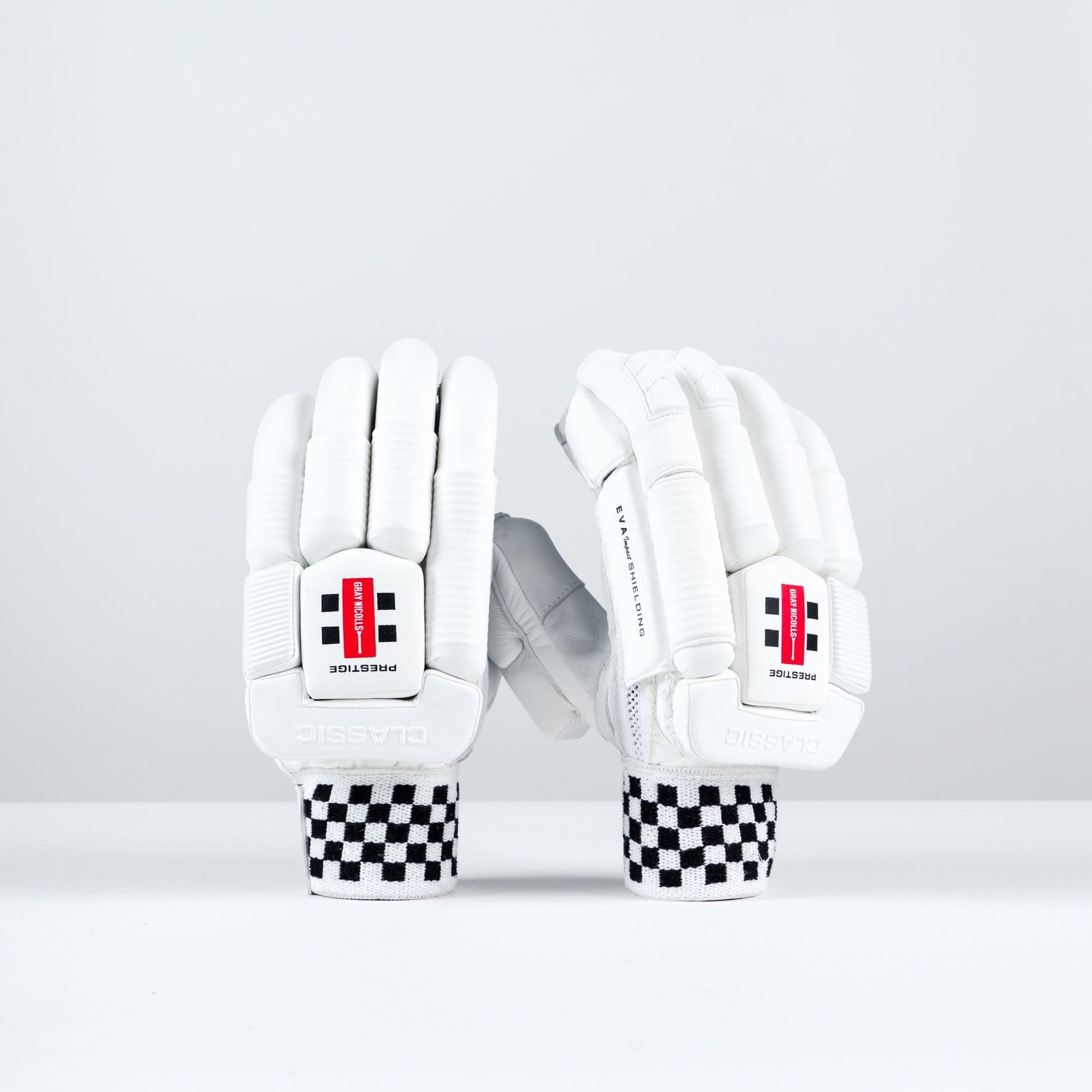 2025 Gray Nicolls Classic Prestige Batting Gloves