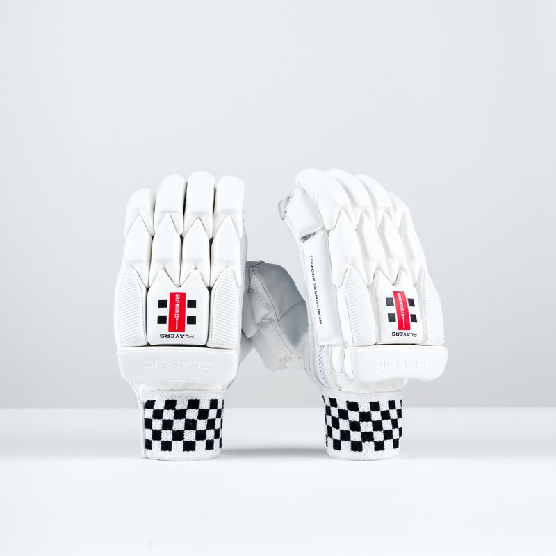 2025 Gray Nicolls Classic Players Batting Gloves 2025 Gray Nicolls Classic Players Batting Gloves