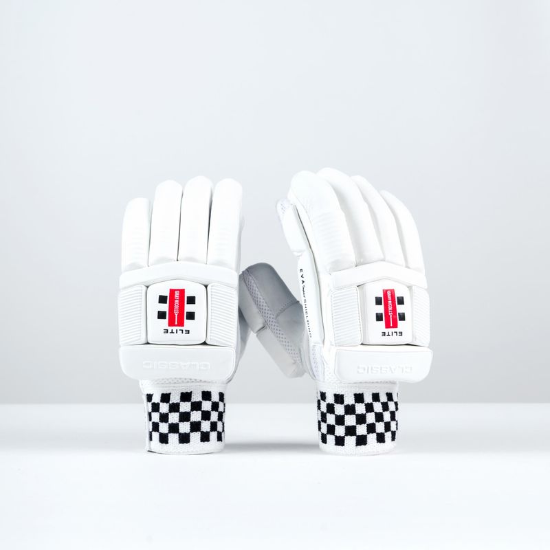 2025 Gray Nicolls Classic Elite Batting Gloves 2025 Gray Nicolls Classic Elite Batting Gloves