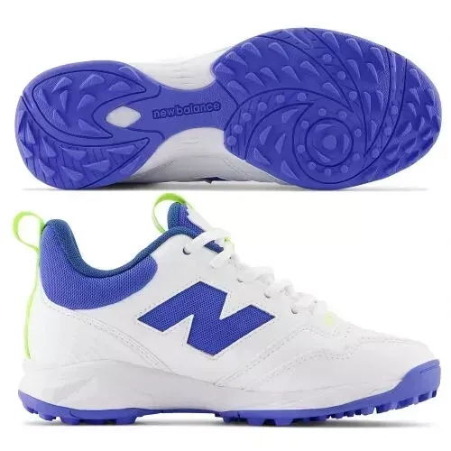 New balance junior cricket shoes outlet