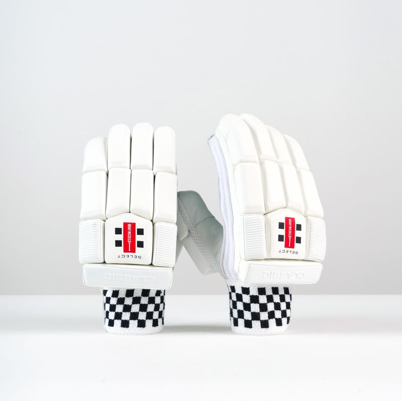 2025 Gray Nicolls Classic Select Batting Gloves 2025 Gray Nicolls Classic Select Batting Gloves
