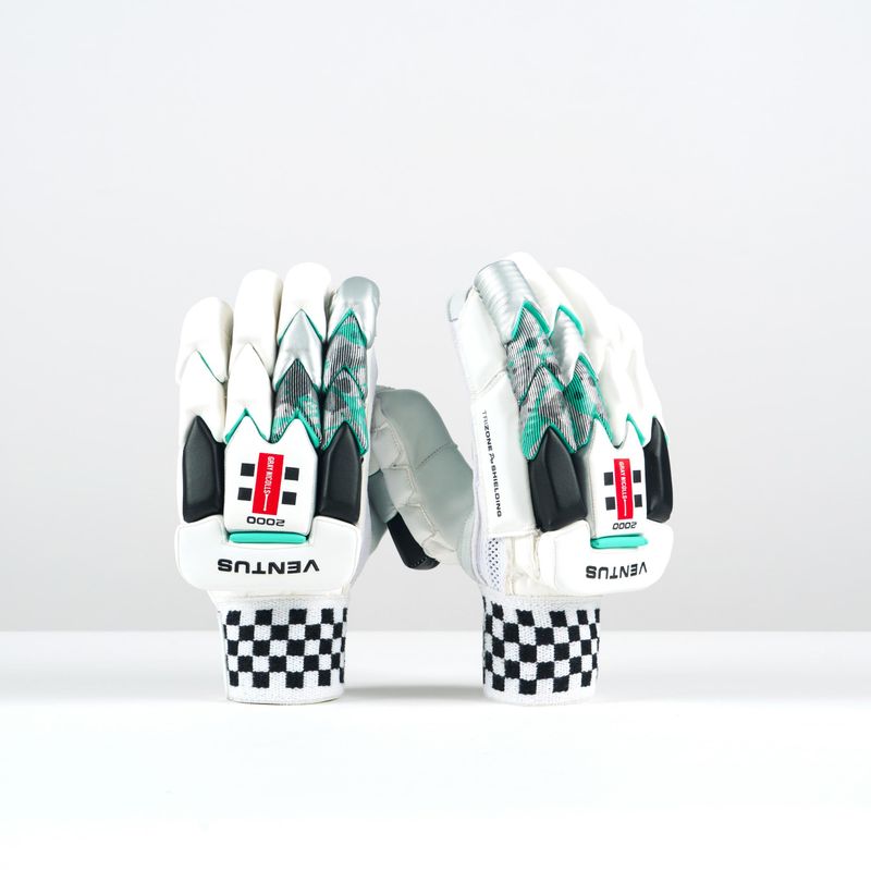 2025 Gray Nicolls Ventus 1.0 2000 Batting Gloves 2025 Gray Nicolls Ventus 1.0 2000 Batting Gloves