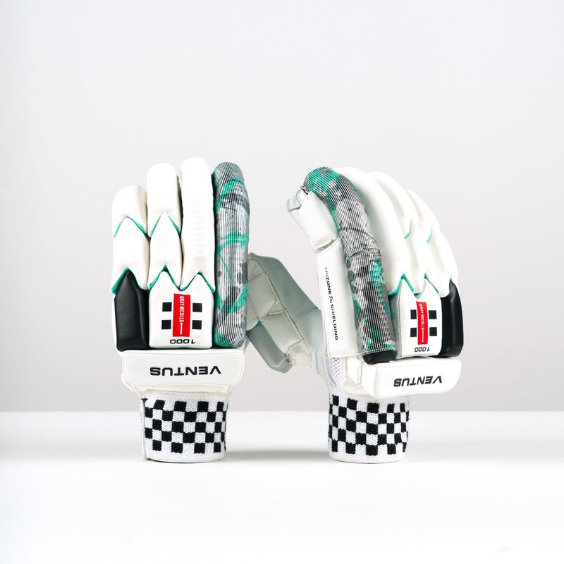 2025 Gray Nicolls Ventus 1.0 1000 Batting Gloves 2025 Gray Nicolls Ventus 1.0 1000 Batting Gloves