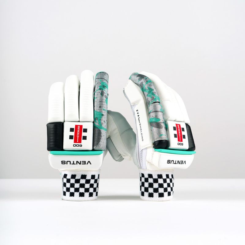 2025 Gray Nicolls Ventus 1.0 600 Batting Gloves 2025 Gray Nicolls Ventus 1.0 600 Batting Gloves