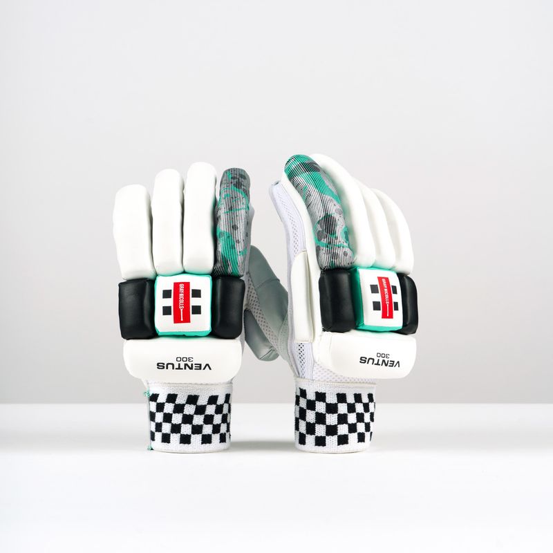 2025 Gray Nicolls Ventus 1.0 300 Batting Gloves 2025 Gray Nicolls Ventus 1.0 300 Batting Gloves