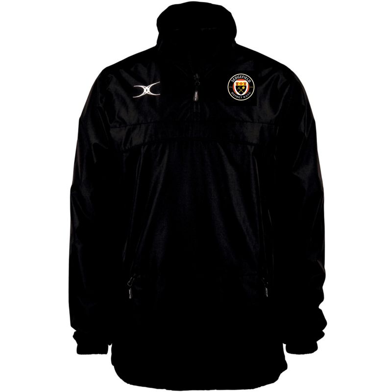 Sedgefield District RUFC Photon 1/4 Zip Jacket