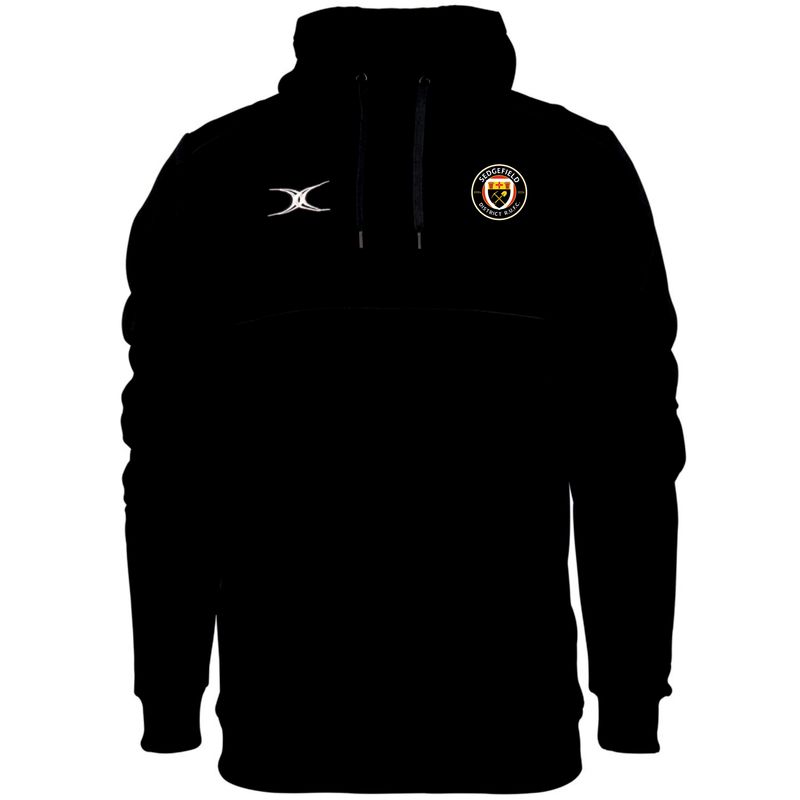 Sedgefield District RUFC Photon Hooded Top