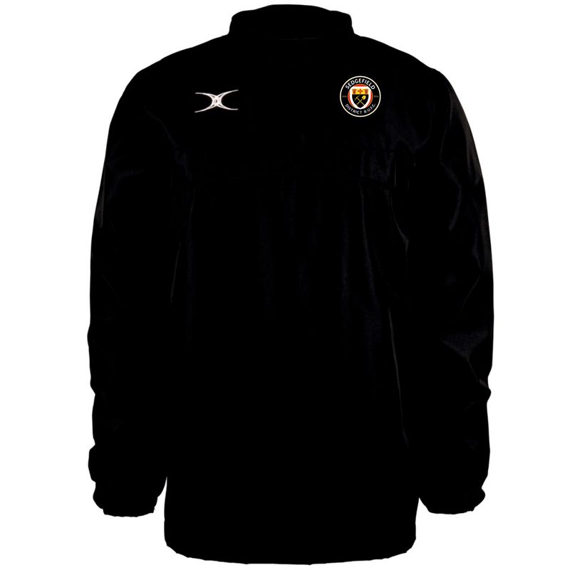 Sedgefield District RUFC Photon Warm Up Jacket