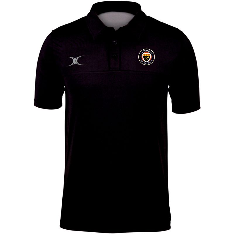 Sedgefield District RUFC Pro Tech Polo Shirt