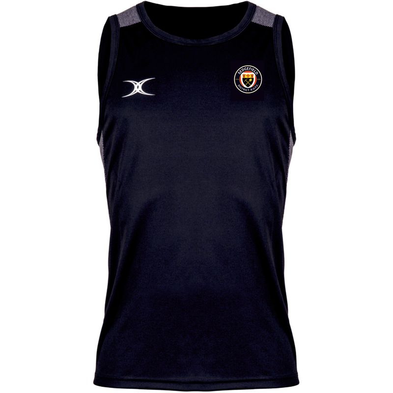 Sedgefield District RUFC Pro Vest