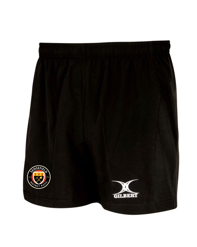 Sedgefield District RUFC Virtuo Match Shorts
