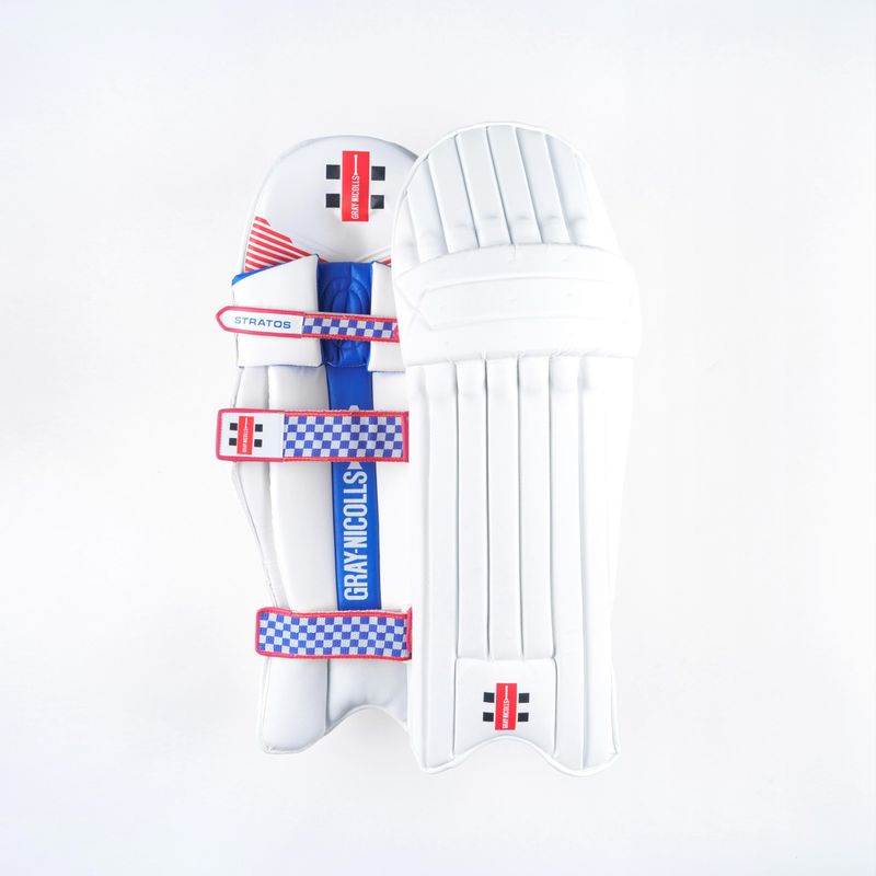 2025 Gray-Nicolls Stratos 1.0 Batting Pads 2025 Gray-Nicolls Stratos 1.0 Batting Pads