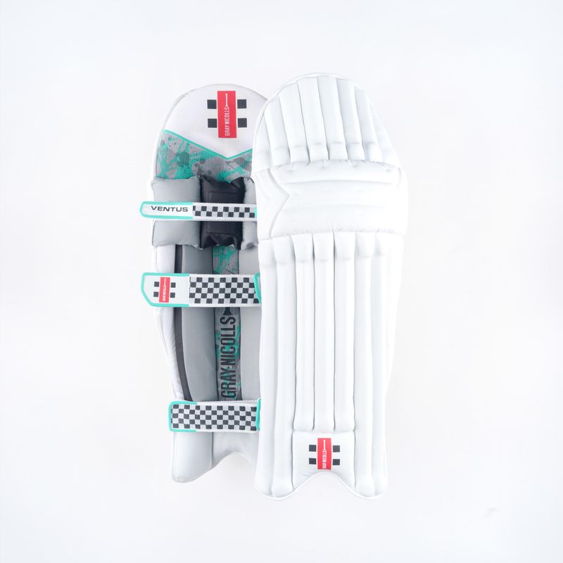 2025 Gray-Nicolls Ventus 1.0 Batting Pads 2025 Gray-Nicolls Ventus 1.0 Batting Pads