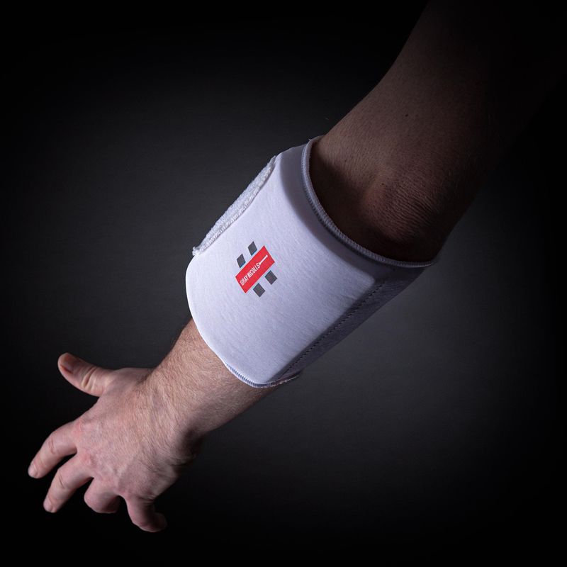 2025 Gray-Nicolls Mini Pro Arm Guard 2025 Gray-Nicolls Mini Pro Arm Guard