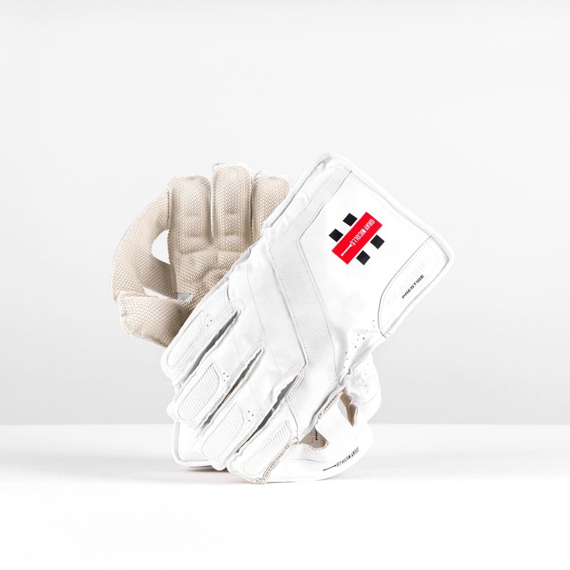 2025 Gray Nicolls Classic Prestige Wicket Keeping Gloves
